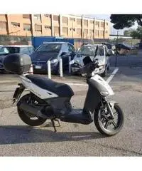 Kymco Agility 150