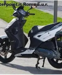 KYMCO Agility 200 agility 200 plus