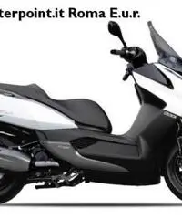 KYMCO Downtown 300i down town 300 i abs