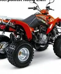 KYMCO Maxxer 300 maxxer 300