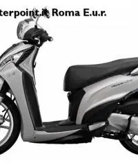 KYMCO People 125 people one 125 dd