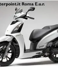 KYMCO People GT 125 people gt 125