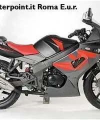 KYMCO Quannon 125 quannon 125 nak