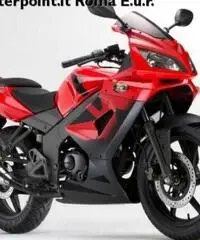 KYMCO Quannon 125 quannon 125 nak