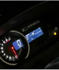 KYMCO Xciting 400i xciting 400