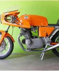 Laverda SFC 750 I Allestimento tipo SFC 750