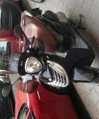 MALAGUTI CENTRO 160 ie