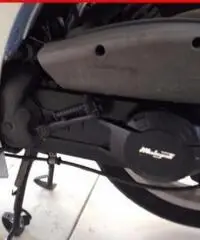 MALAGUTI Ciak 100 ARGENTO - 8365