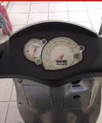 MALAGUTI Ciak 100 ARGENTO - 8365