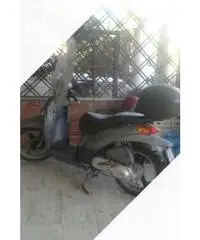 Malaguti Ciak 150 - 2009