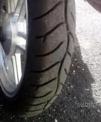 MOTO BELLINI B2 Scooter cc 153