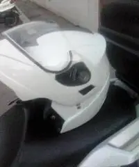 MOTO BELLINI B2 Scooter cc 153