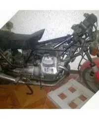 Moto Guzzi Altro modello - 1982
