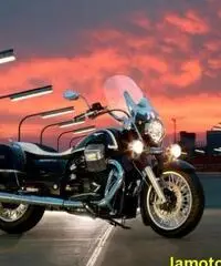 MOTO GUZZI California 1400 TOURING