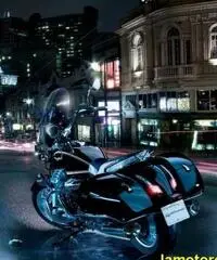 MOTO GUZZI California 1400 TOURING