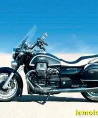 MOTO GUZZI California 1400 TOURING