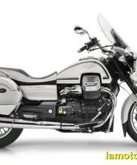 MOTO GUZZI California 1400 TOURING