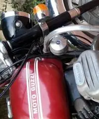 moto guzzi