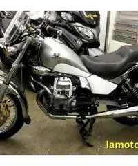 MOTO GUZZI Nevada 750 Garanzia 12 Mesi + Permute