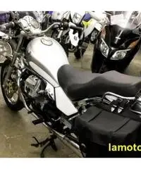 MOTO GUZZI Nevada 750 Garanzia 12 Mesi  + Permute