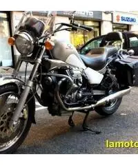 MOTO GUZZI Nevada 750 Garanzia 12 Mesi  + Permute