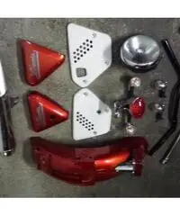 MOTO GUZZI V7 Custom cc 750