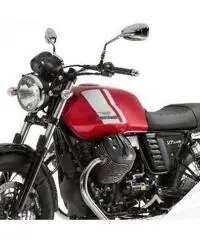 Moto Guzzi V7 II - 2015