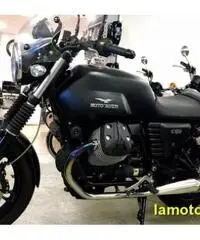 MOTO GUZZI V7 Stone, Uniprò Garanzia 12 Mesi  + Permute