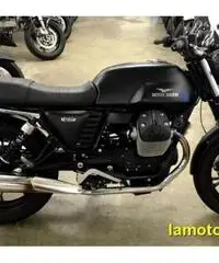MOTO GUZZI V7 Stone, Uniprò Garanzia 12 Mesi  + Permute