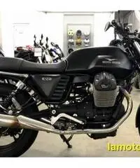 MOTO GUZZI V7 Stone, Uniprò Garanzia 12 Mesi  + Permute