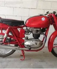 Moto Perugina 175 GT del 1953 Aermacchi MV Augusta Moto Guzzi