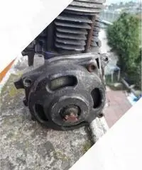 Motore minimoto polini