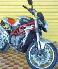 MV AGUSTA Brutale 910 S 2007