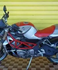 MV AGUSTA Brutale 910 S 2007