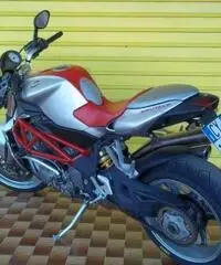 MV AGUSTA Brutale 910 S 2007