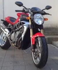 Mv agusta brutale