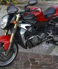 MV AGUSTA Brutale tipo veicolo Naked cc 750
