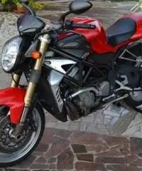 MV AGUSTA Brutale tipo veicolo Naked cc 750