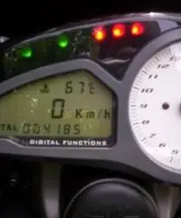 MV AGUSTA F4/1000 S1+1