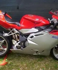 MV AGUSTA F4/1000 S1+1