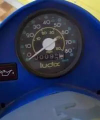 PEUGEOT Ludix 50 2008