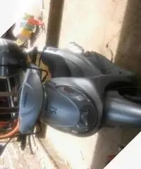 Peugeot Looxor 150 - 2003