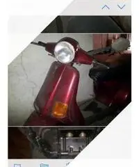 Piaggio Altro modello - 1992