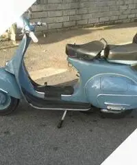 Piaggio Altro modello - Anni 60