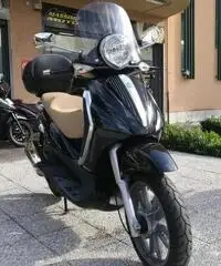 PIAGGIO Beverly Tourer 300 PASSAGGIO E GARANZIA INCLUSO