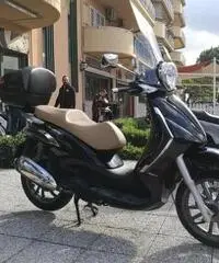 PIAGGIO Beverly Tourer 300 PASSAGGIO E GARANZIA INCLUSO