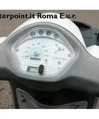 PIAGGIO Liberty 125 liberty 125