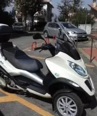 PIAGGIO tipo veicolo Scooter cc 125