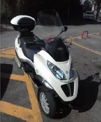 PIAGGIO tipo veicolo Scooter cc 125