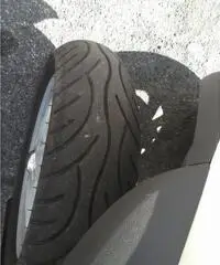 PIAGGIO tipo veicolo Scooter cc 125